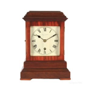 english mantel clock