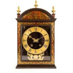 french pendule clock